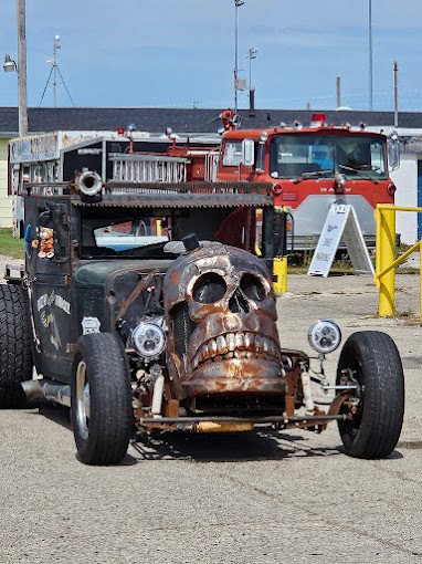 Select Dynamic field