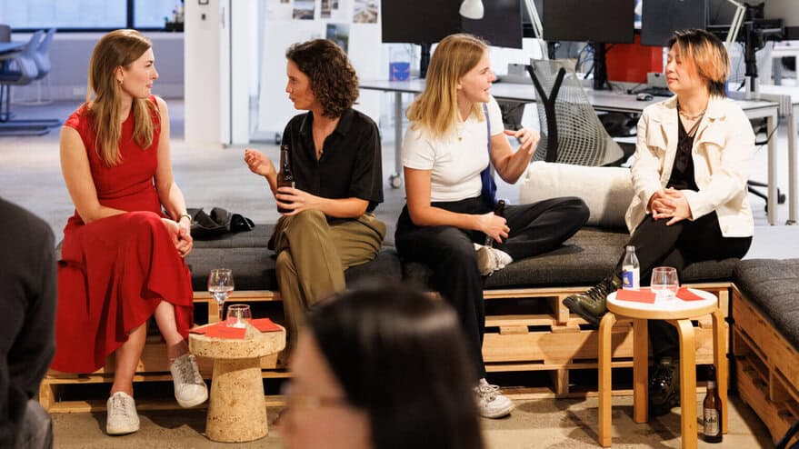 2025 The Vine – Sydney Autumn - Parlour