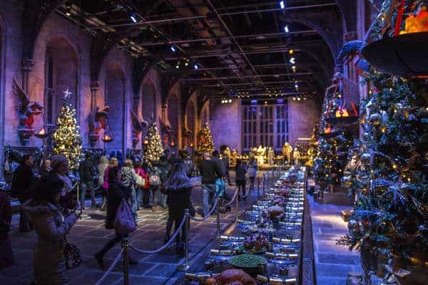 Christmas in London: Markets, Christmas Lights (+ 99 other events!)
