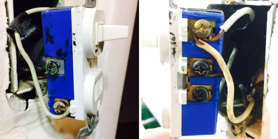 How to Wire a Light Switch and Outlet Combo | 6 Easy Ways (2026)