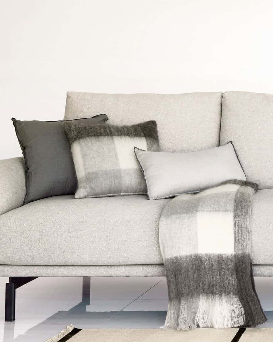 5 Items Of Checkered Pattern To Incorporate Into Your Home With Style