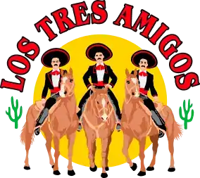 Los Tres Amigos