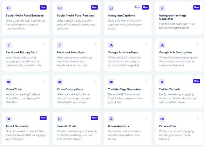 CopyMatic: Legit AI Copywriter? [2023 Review] 11