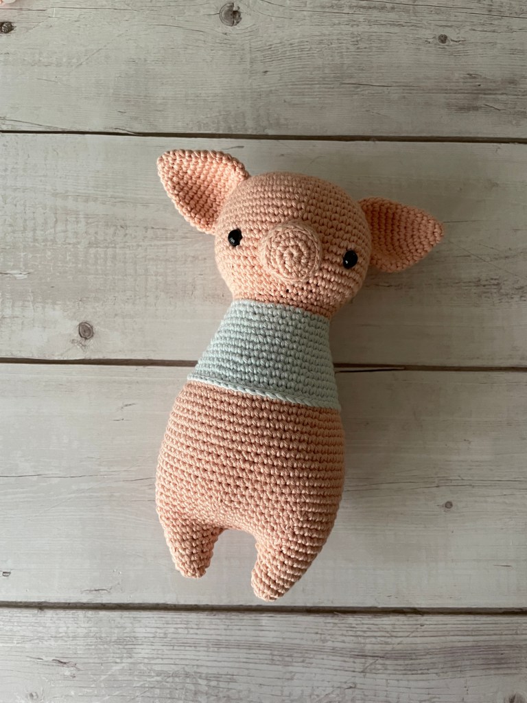 Pig Free Crochet Pattern: A Fun and Easy DIY Project pig-free-crochet-pattern-a-fun-and-easy-diy-project