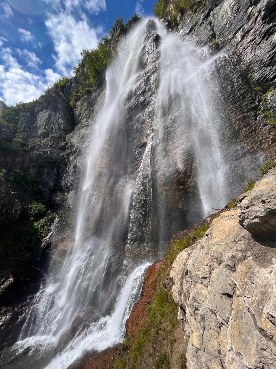 Sundance Canyon