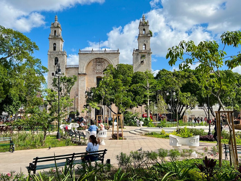 Is Merida Worth Visiting? 10 Practical Points To Consider