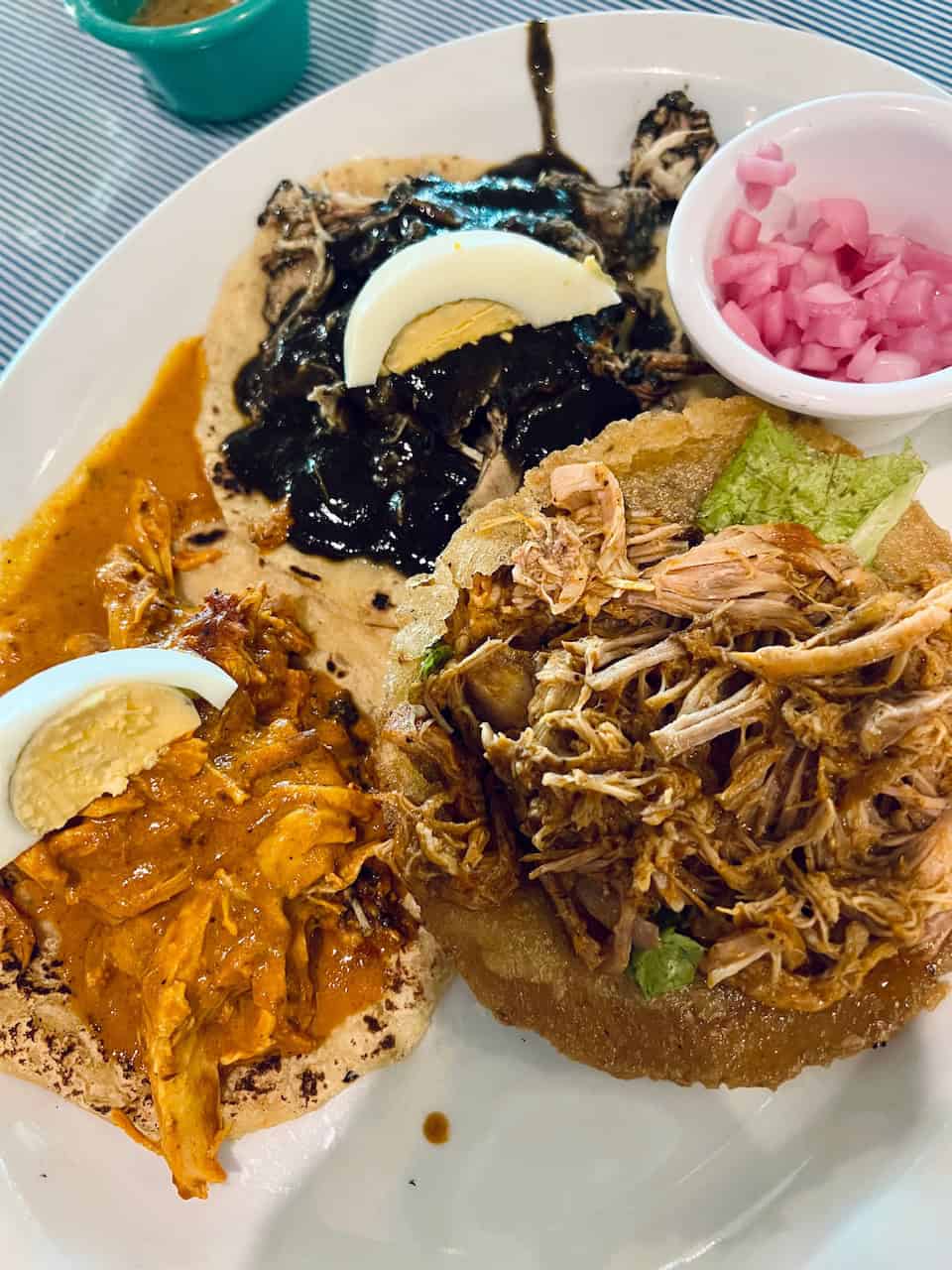Merida Mexico Foods 18 Merida Restaurants You'll Want To Fly For