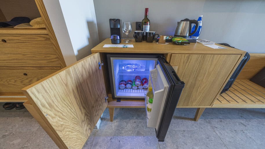 15 Items You’ll Never Find in Modern Hotels