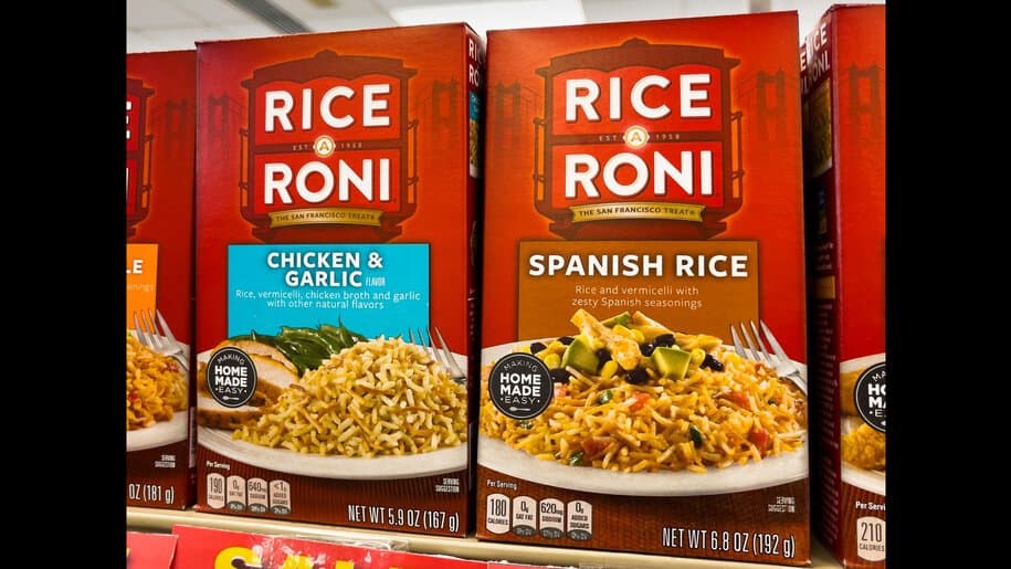 17 Foods You Should Never Buy Pre-Packaged