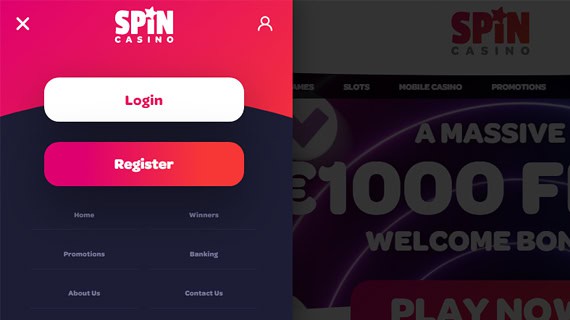 SpinCasinoApp Official Entertainment: How to Change Currency on Spin Casino — Review