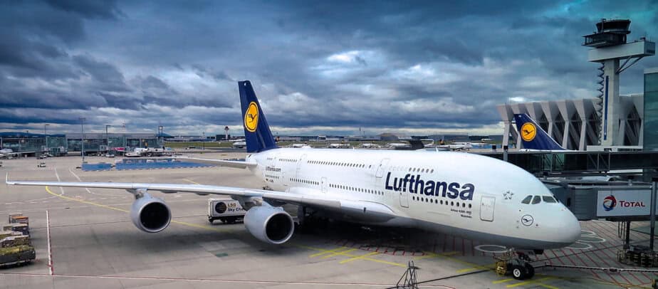 Six reasons why we love flying Lufthansa with kids - The Family Voyage