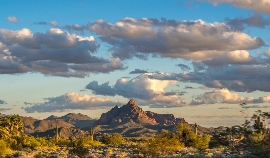 The best things to do in Scottsdale with kids (and Phoenix too)