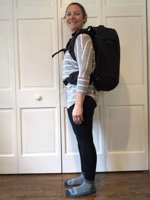best travel backpack for petite women LOVEVOOK Mini Women,Small Backpack Purse for Work Cute Backpack Daypack With Anti-theft Pocket Mini Bag for Daily College Shopping : Clothing, Shoes & Jewelry 9.4 x 11.8 x 5.9 inches These Are the Best Backpacks