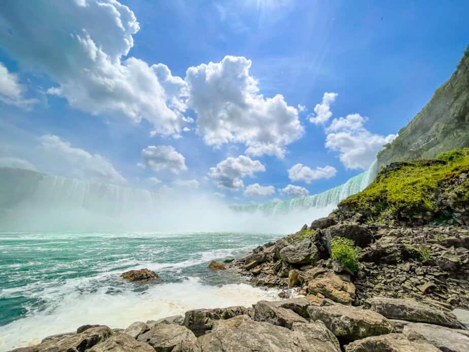 Niagara Falls: 4 Mistakes to Avoid & What to do Instead - The Family Voyage