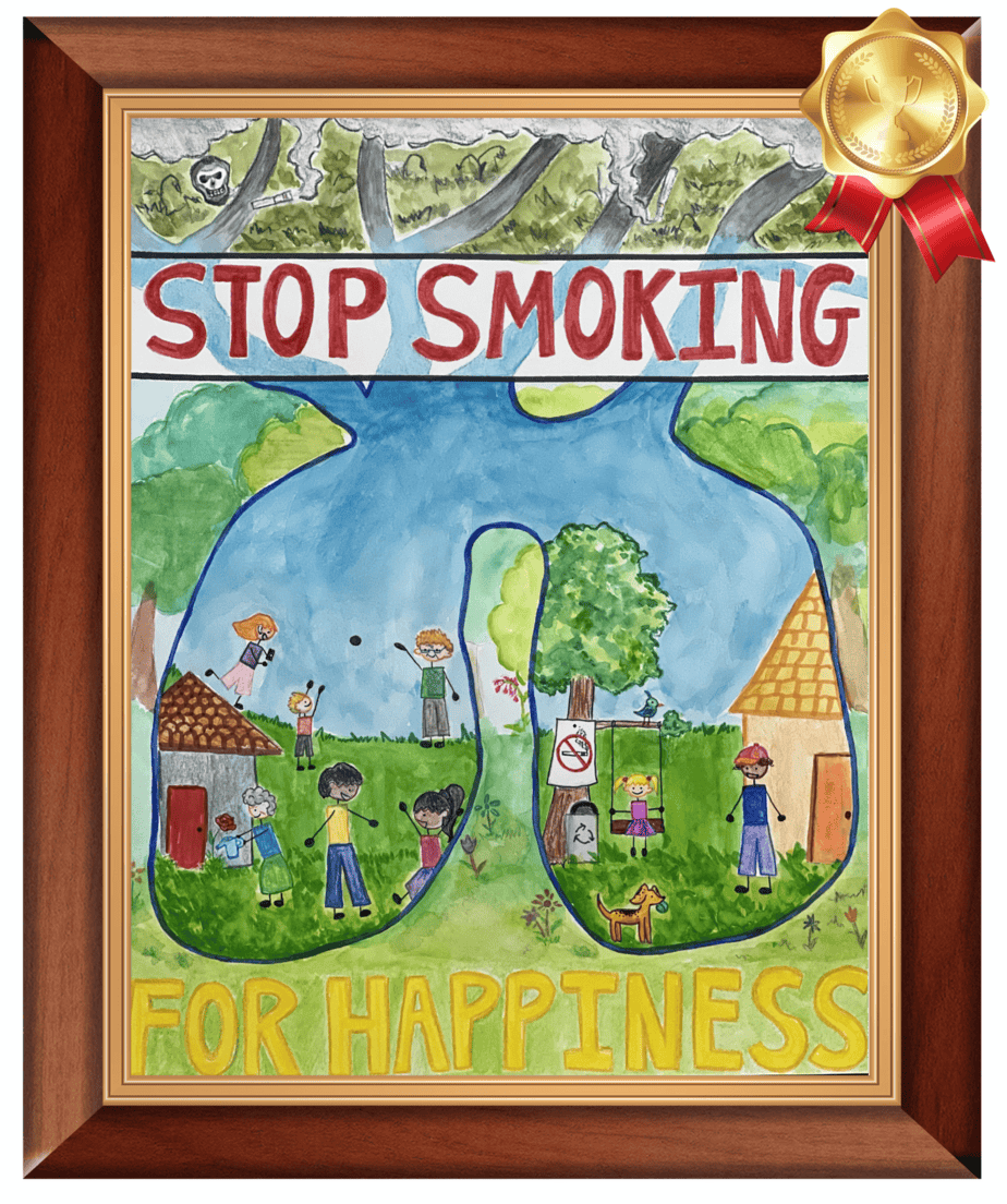 Health Equity-Tobacco Prevention