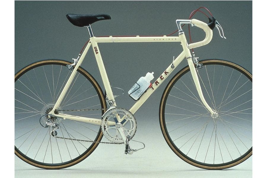 Trek Bikes Facts: How a Wisconsin Barn Changed Cycling