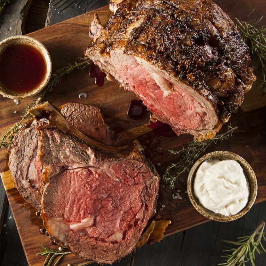 Boneless Prime Rib Roast Recipe 500 Degrees Deporecipe.co