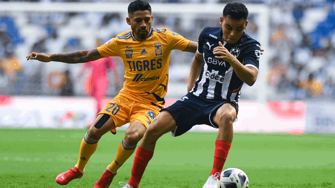 Monterrey vs. Tigres – Betting Odds and Free Pick - Gambyl