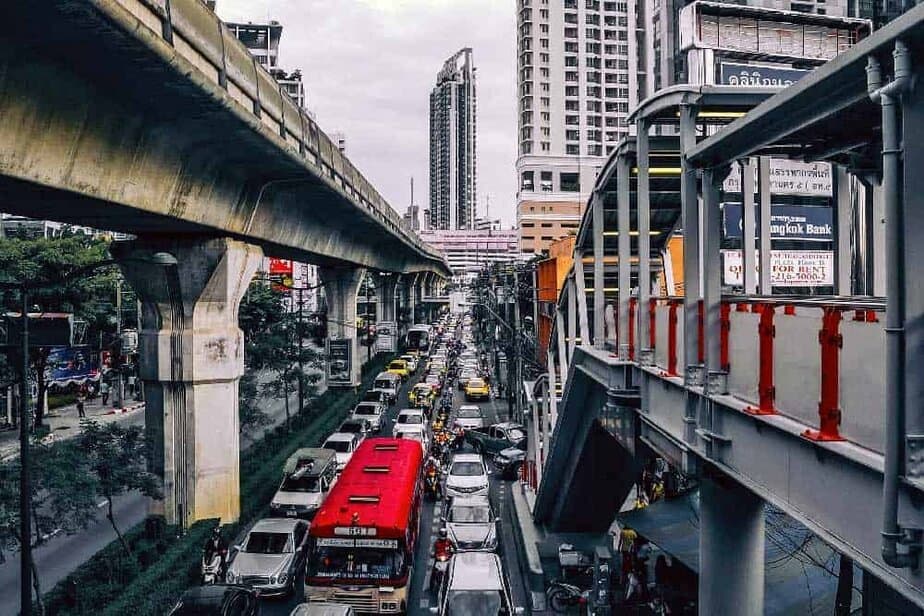 Where To Make Fake Id In Bangkok