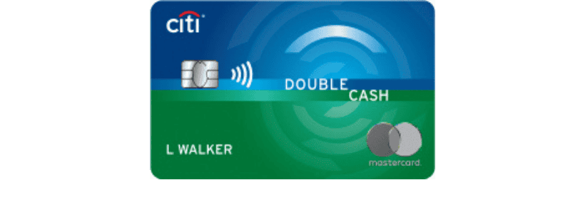 citi double cash review