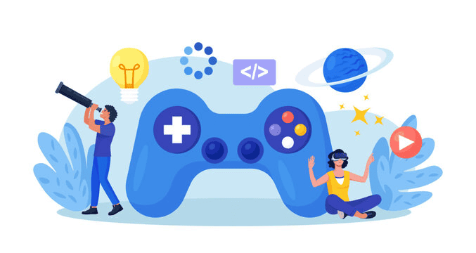 An Inside Look at the Game Design Process From Concept to Product ...