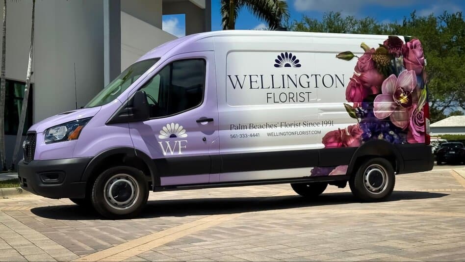 Fleet Wrap Maintenance Guide: Keep Your Graphics Looking New