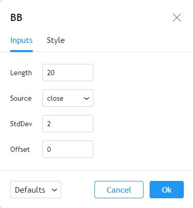 Pine Script (TradingView) - A Step-by-step Guide - AlgoTrading101 Blog