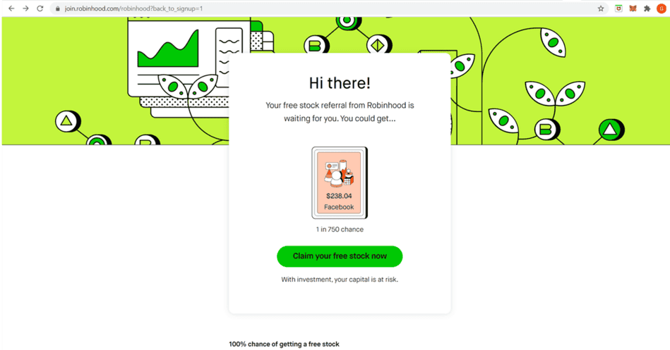 Robinhood API - A Complete Guide - AlgoTrading101 Blog