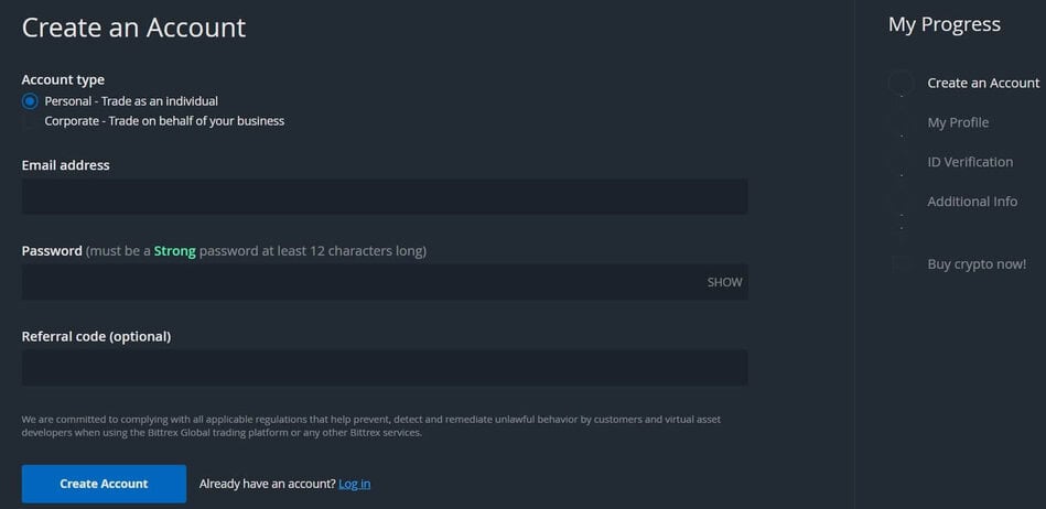 Bittrex API - An Introductory Guide - AlgoTrading101 Blog
