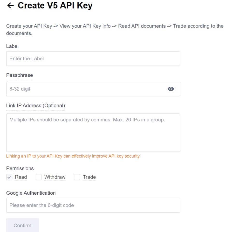 OKX API - An Introductory Guide - AlgoTrading101 Blog