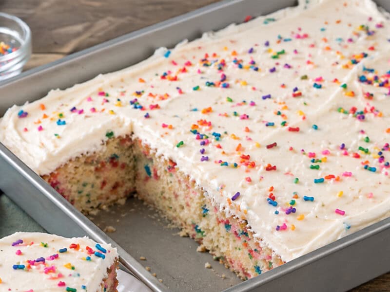 birthday cake ranch dressing Ranch baby's phenomenal birthday cake dream, brought to life by the  fabulous Dorothy Ann Bakery & Cafe. Y'all made her blush and giggle with  the kind of laugh every toddler parent looks