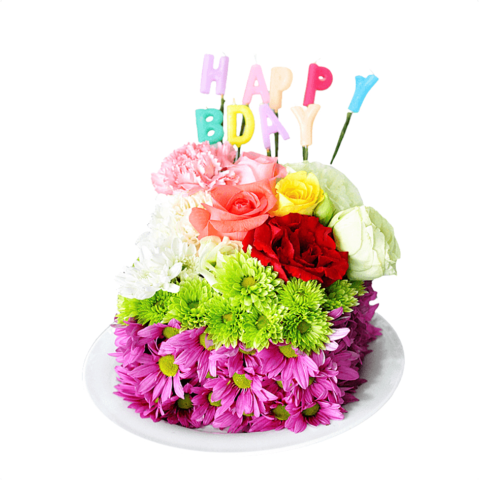 Beautiful Flowers and more at Little Flower Hut – RainbowDiaries