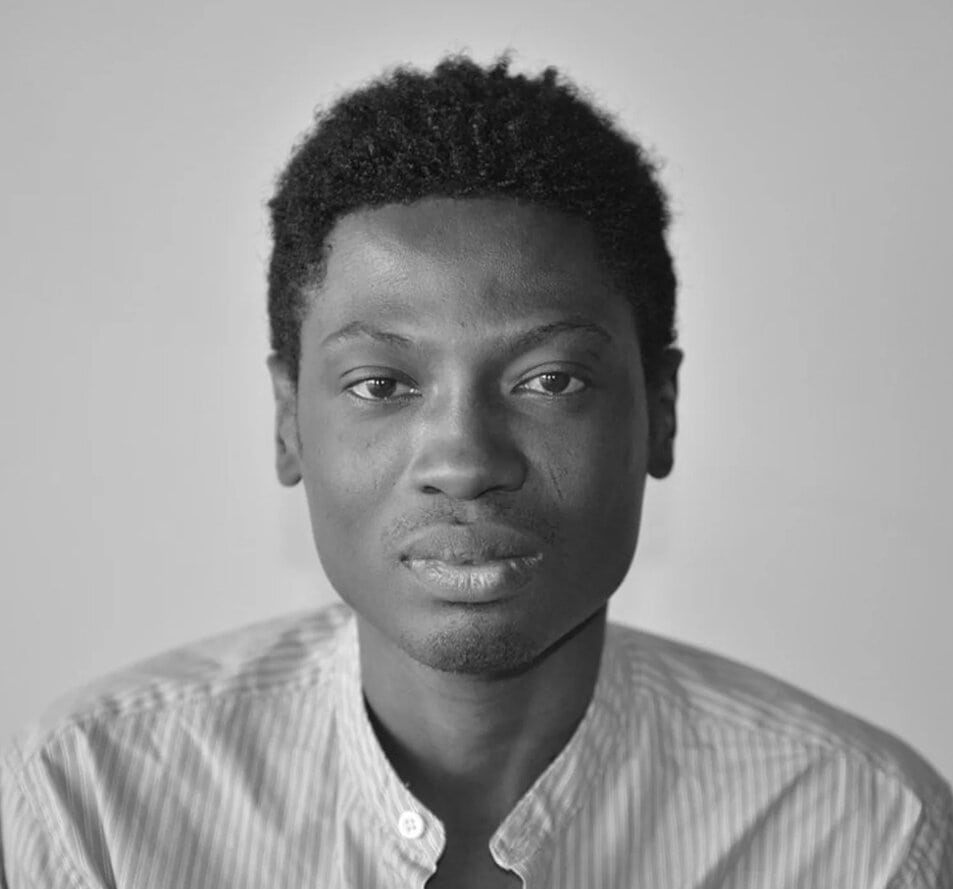 designer portrait