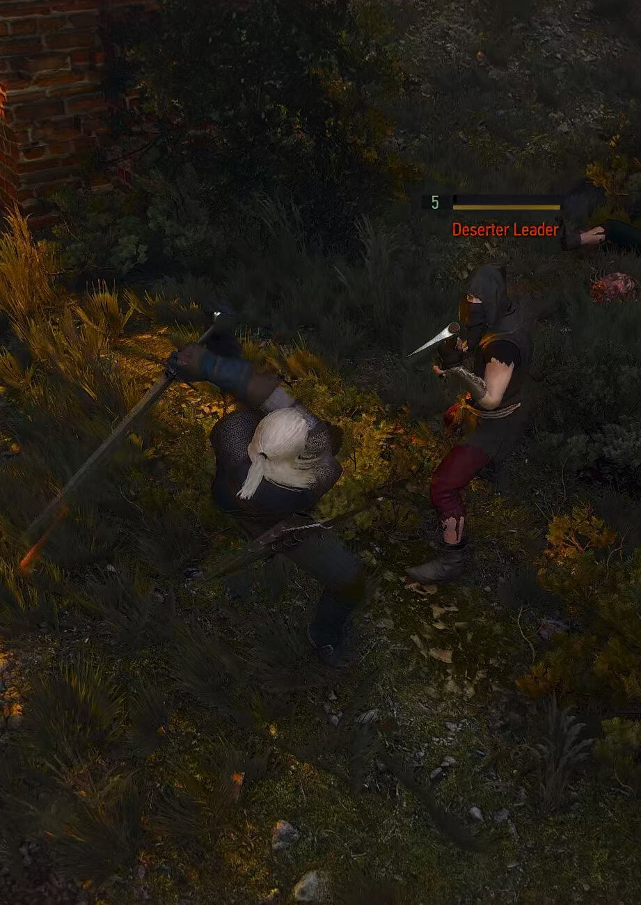 How to get the Viper School Gear in The Witcher 3 - VULKK.com