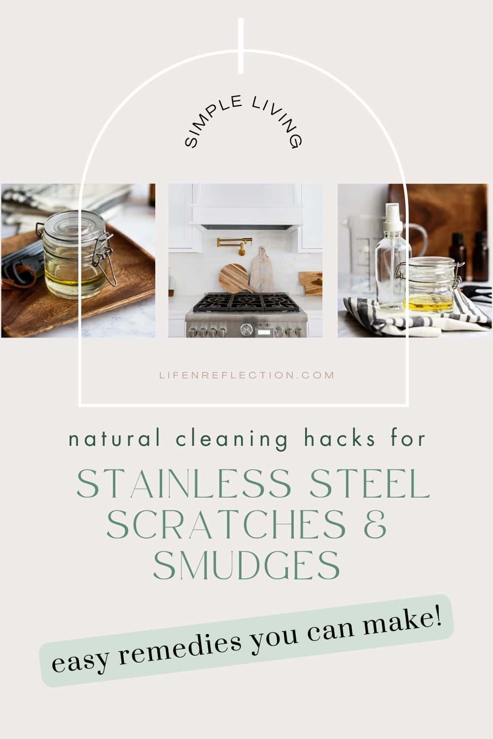 How to Clean Stainless Steel Appliances: Easy Tips for a Sparkling Shine