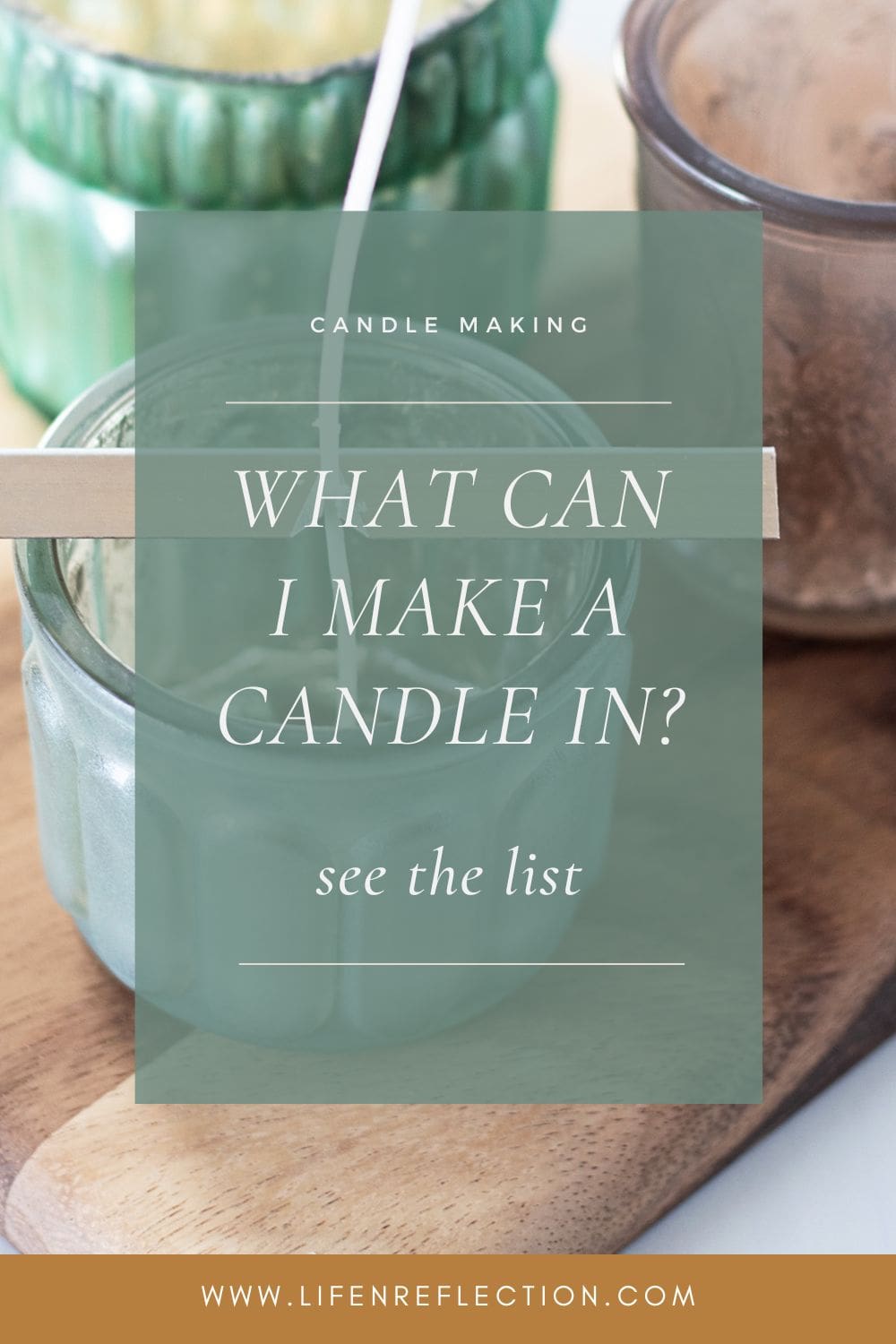 Empty Jas Fo Making Candles - Etsy