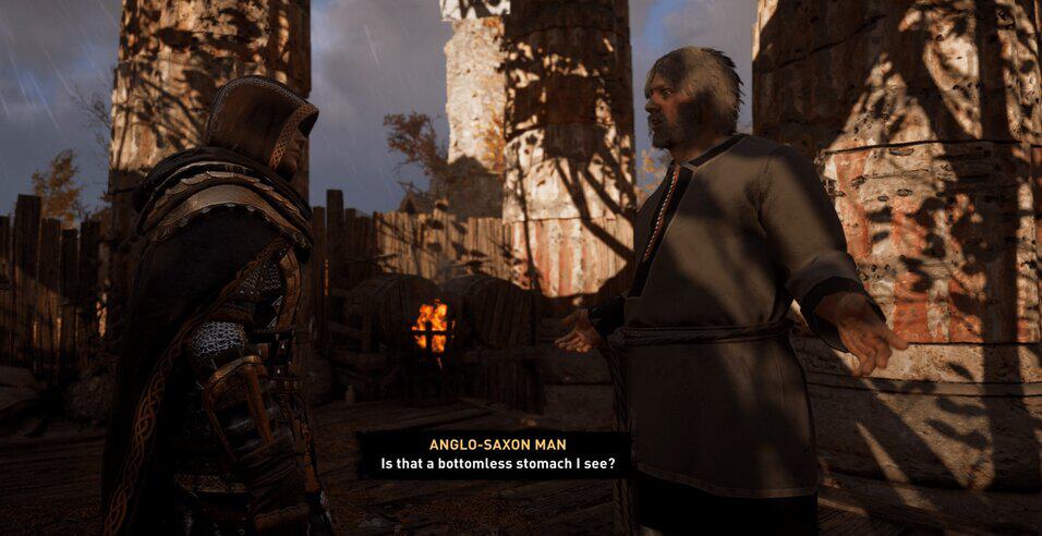 How to complete All Challenges in AC Valhalla - VULKK.com