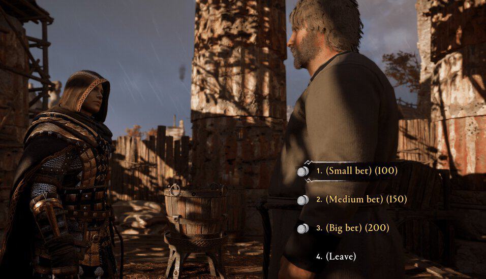 How to Drink, Fish, play Orlog and Flyting in AC Valhalla - VULKK.com