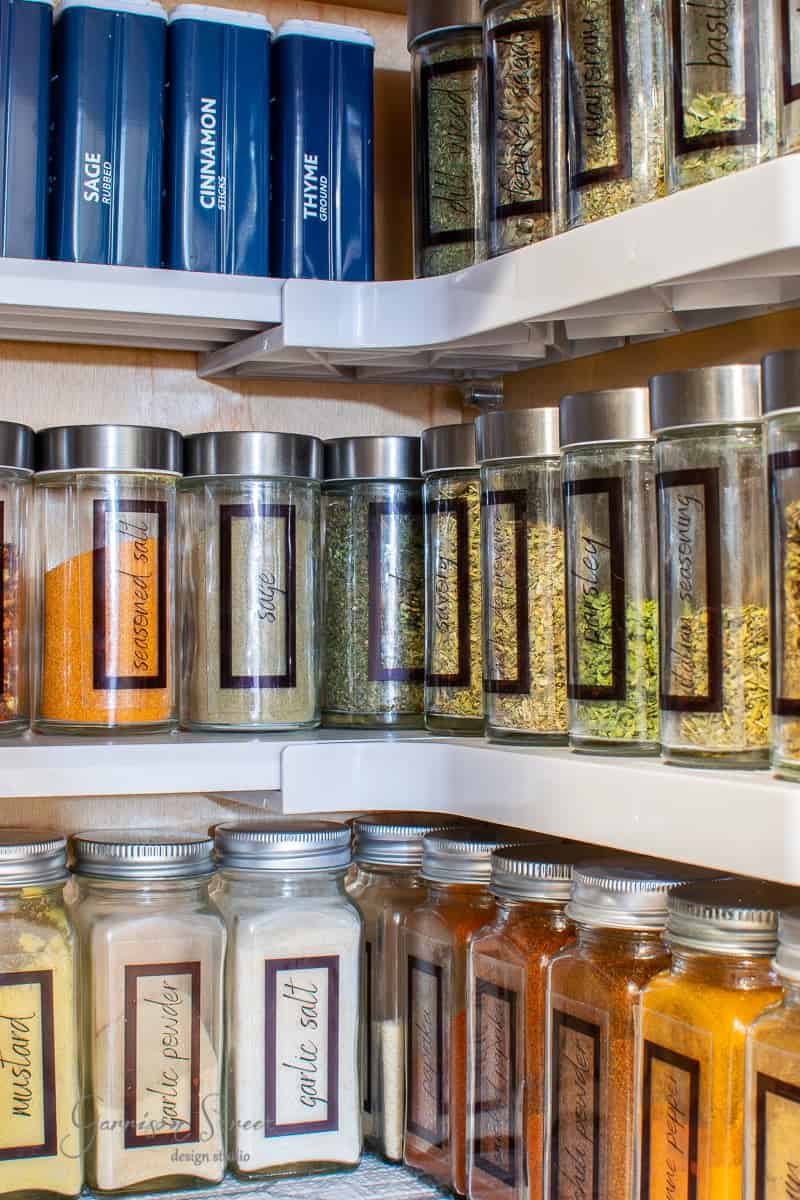 What Spices for Spice Rack: Essential Picks for Flavor Mastery