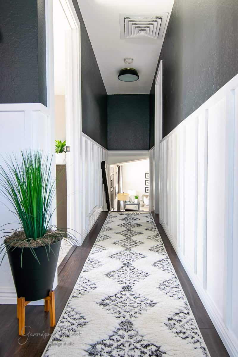 modern pictures for hallway