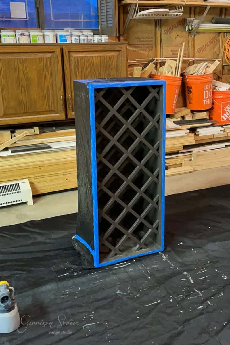 How to Build a Wine Rack into a Cabinet: Easy DIY Guide 3 How to Build a Wine Rack into a Cabinet: Easy DIY Guide