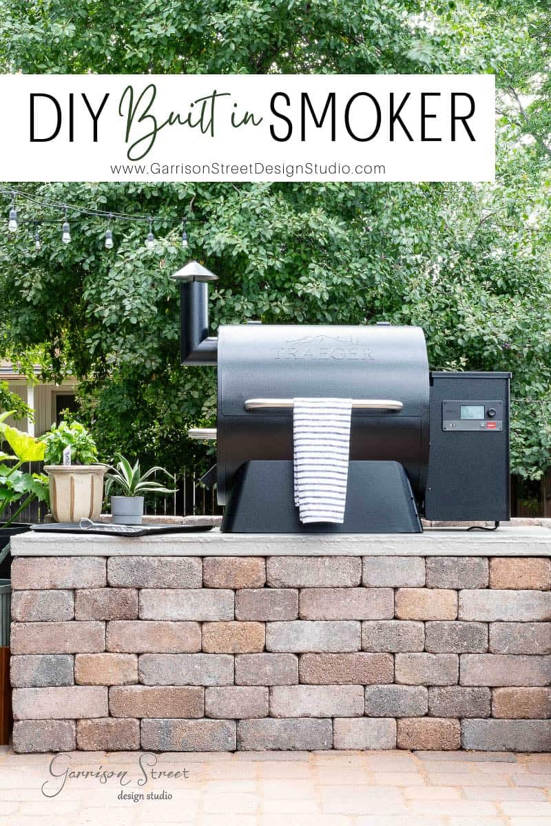 Pellet Smoker Outdoor Kitchen: Ultimate Guide to Flavorful Grilling