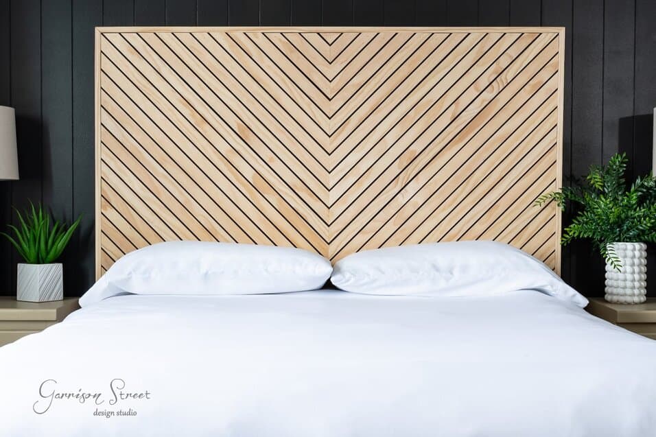 How to Attach a Headboard to a Wooden Bed Frame: Easy Step-by-Step Guide