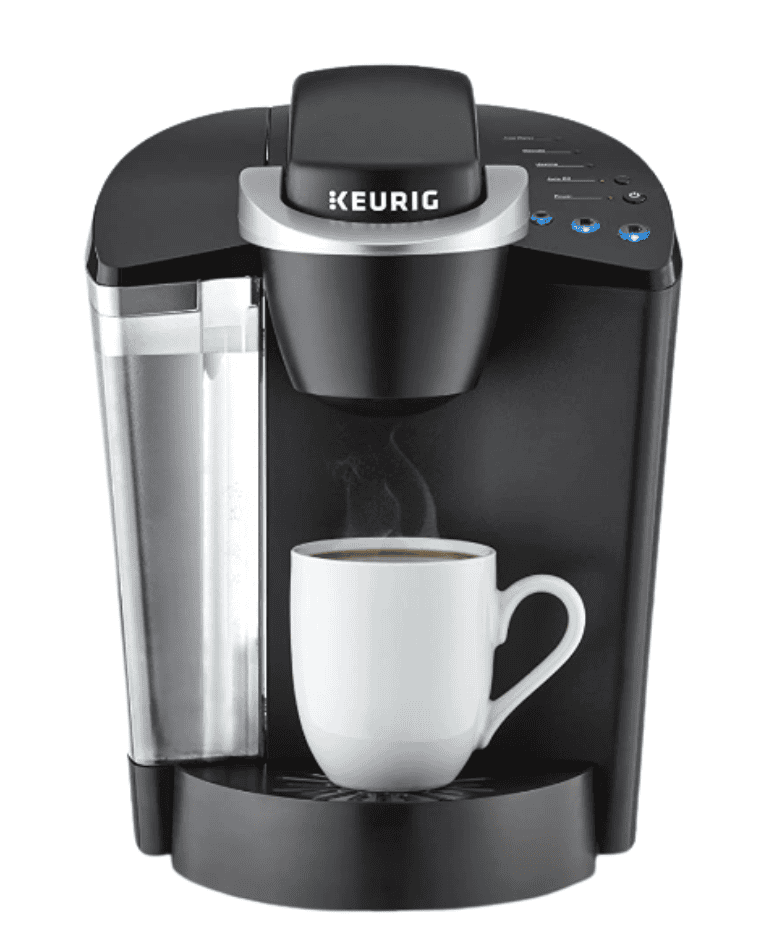 What is the Difference between an Espresso Machine And a Keurig: Ultimate Guide