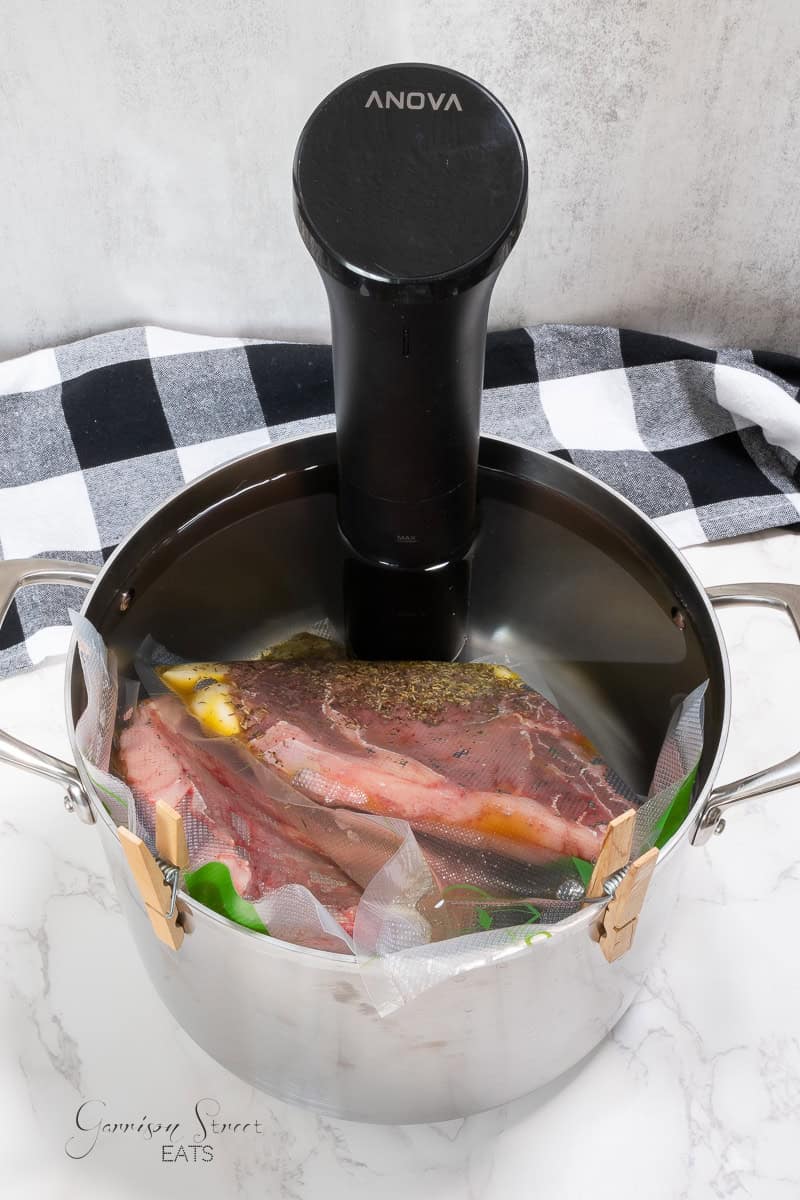Rare Ribeye Steak Temperature
