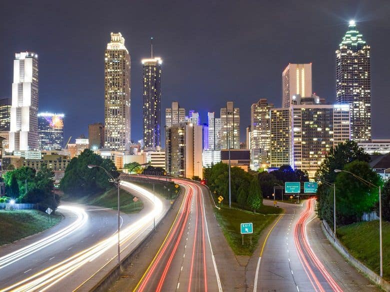 Trip to atlanta georgia 60 photos - Arptravels.com