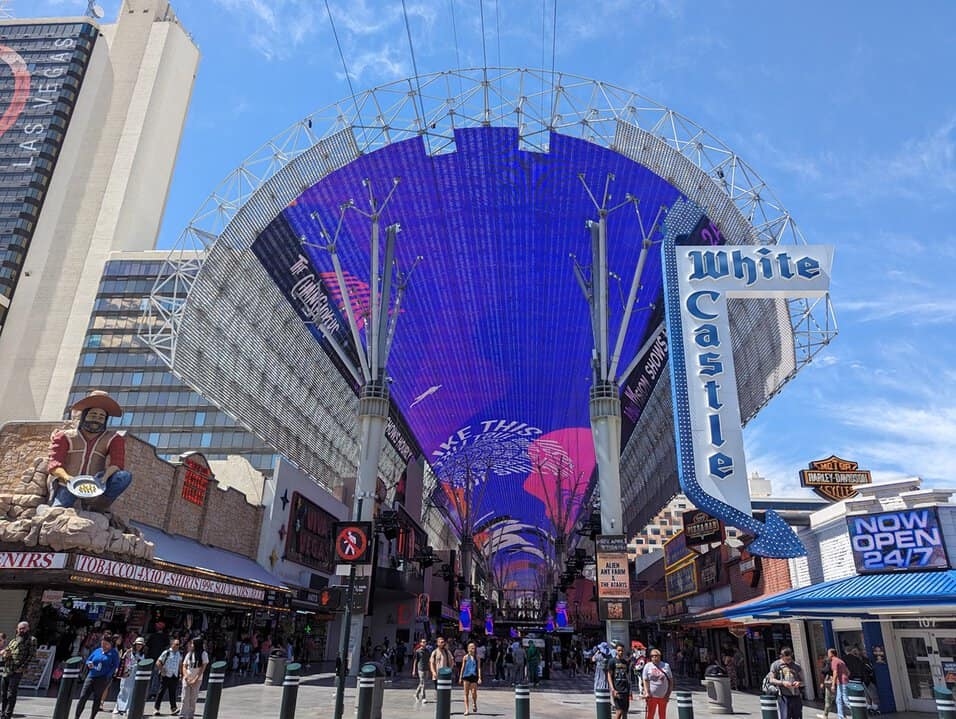 Uncommon Things To Do In Vegas