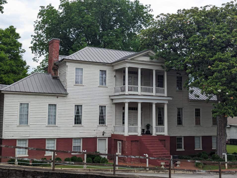 Decatur alabama attractions | Mapsru.com