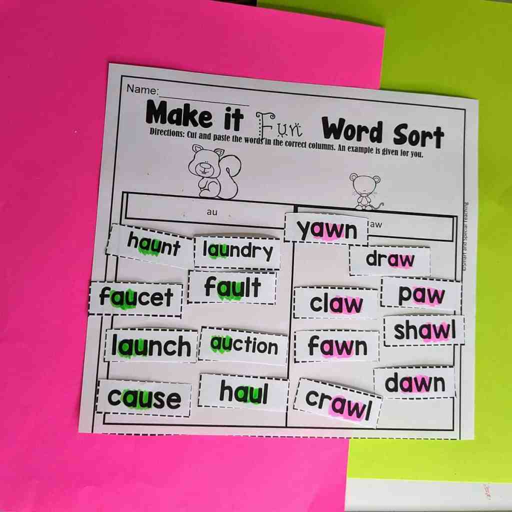 strategies-for-teaching-au-and-aw-words-2-free-games-and-anchor-chart-smart-special-teaching