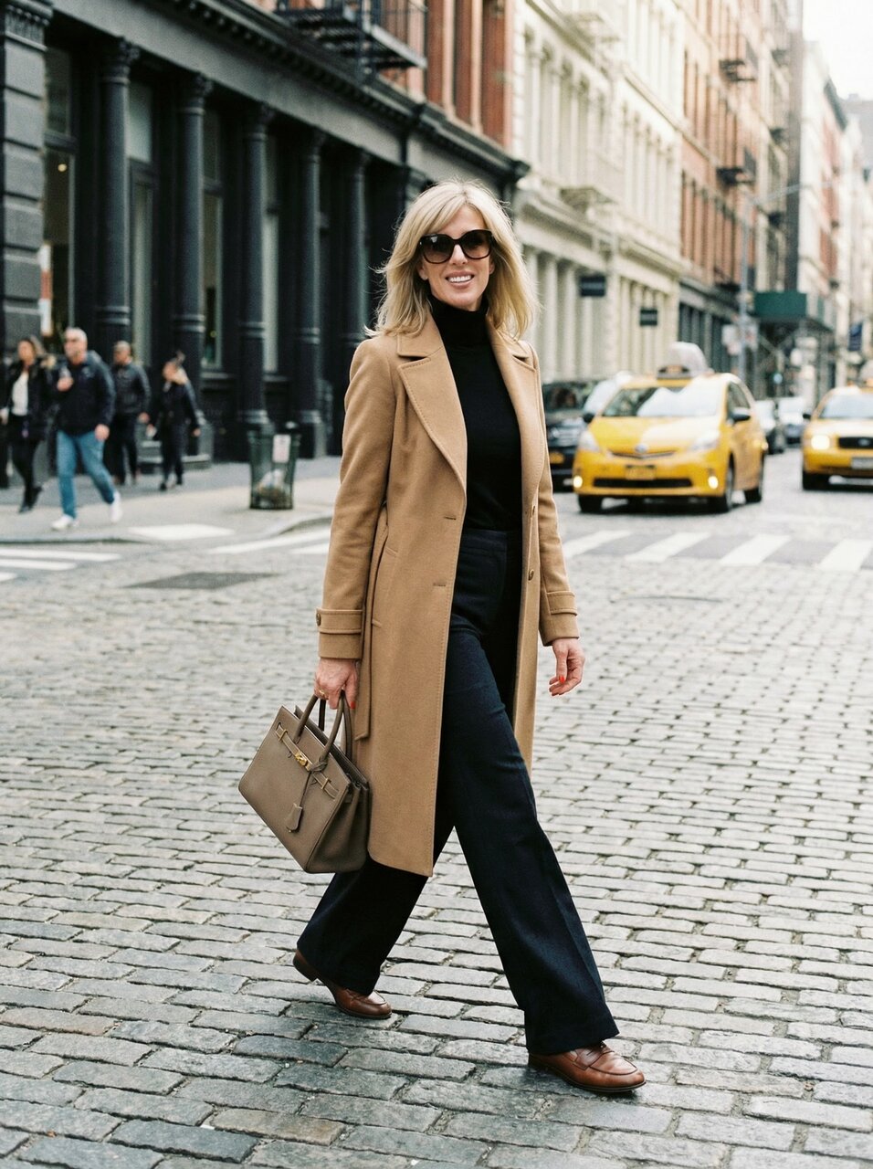 Park Avenue Style for Women | About  Style on Park